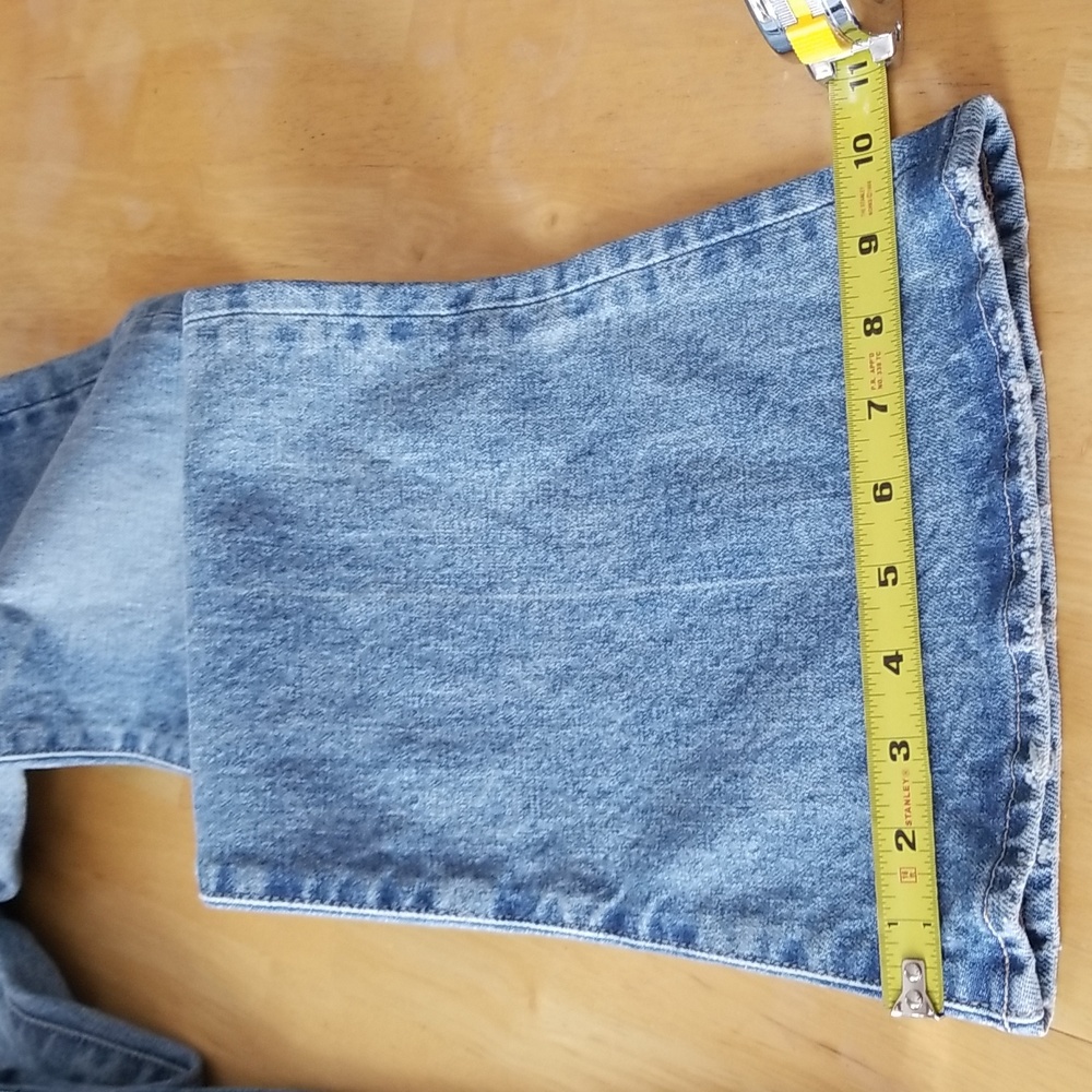 MOUSSY Flare Jeans - Picture 9 of 12